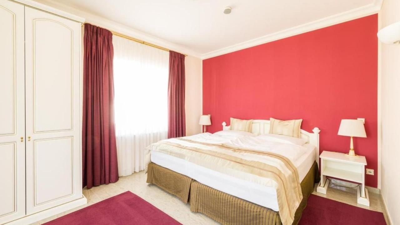 Nook X Seepalais Boutique Hotel Bad Saarow Exterior foto